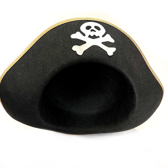 Pirate Costume, Women’s Size S - Picture 3 of 5